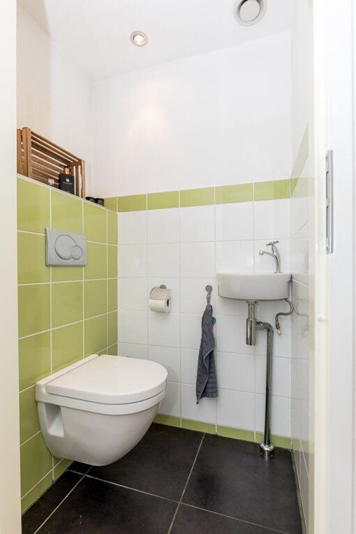 Hardsteen 75, Zoetermeer foto-8