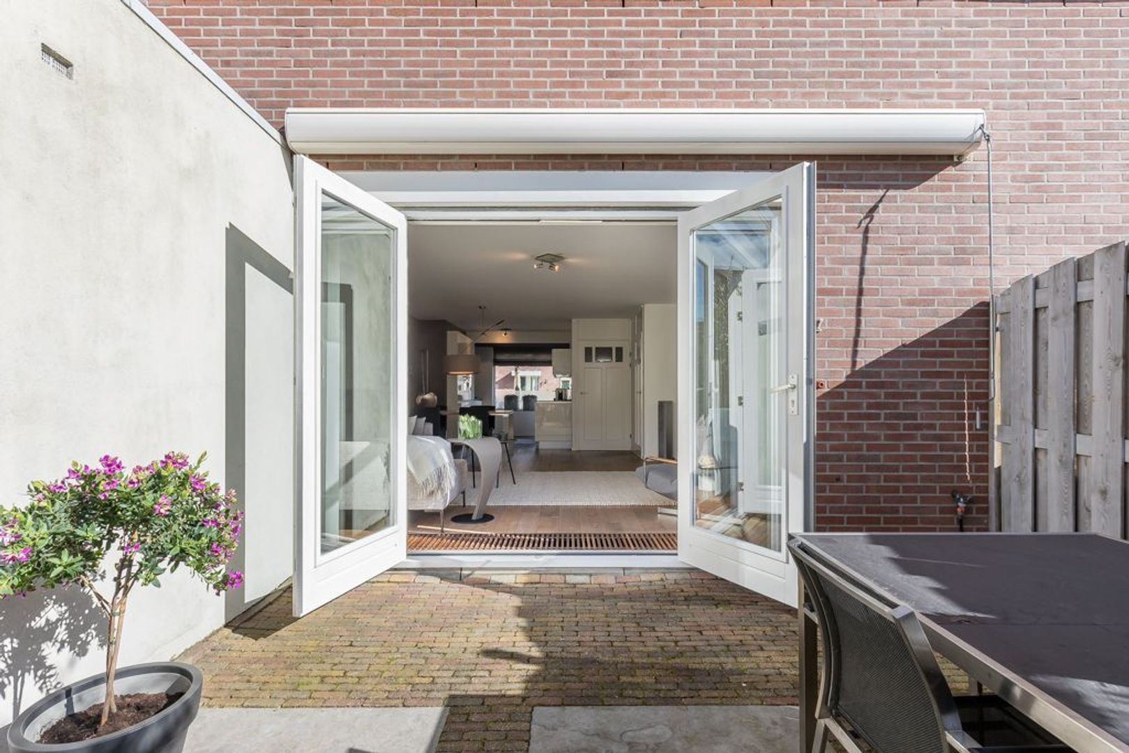 Hardsteen 75, Zoetermeer foto-23