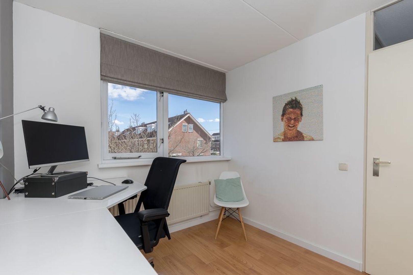 Hardsteen 75, Zoetermeer foto-37