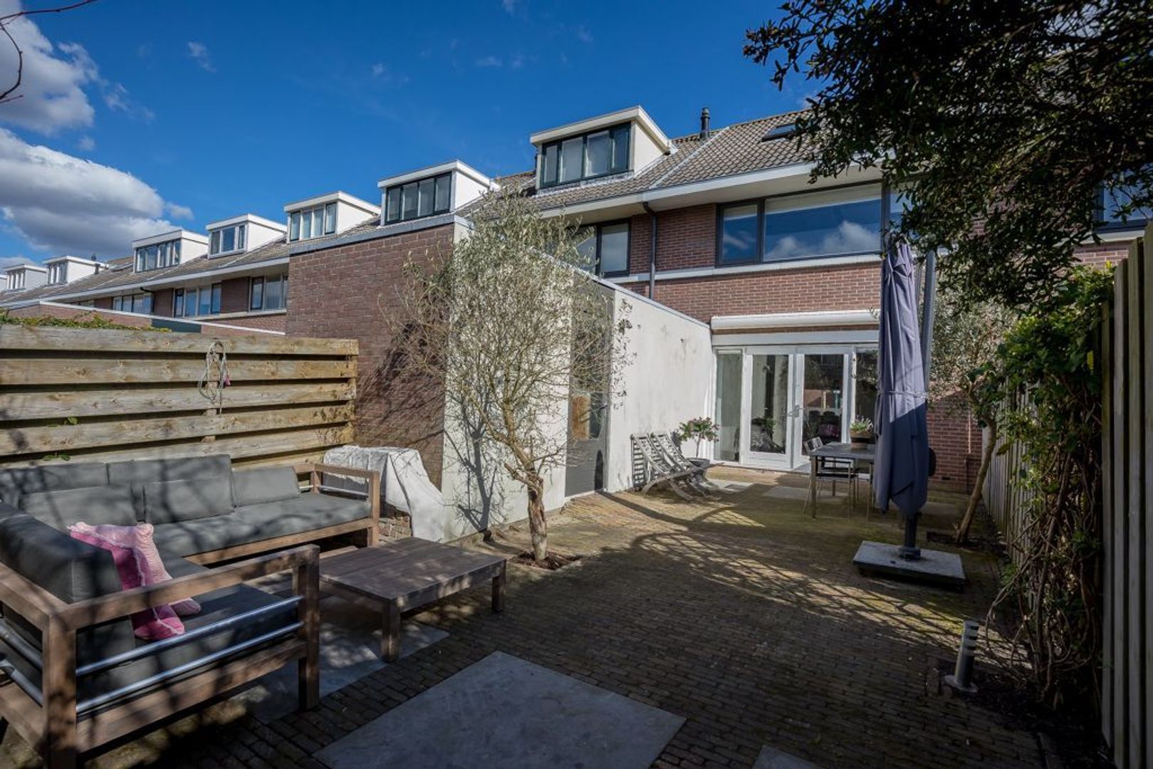 Hardsteen 75, Zoetermeer foto-30