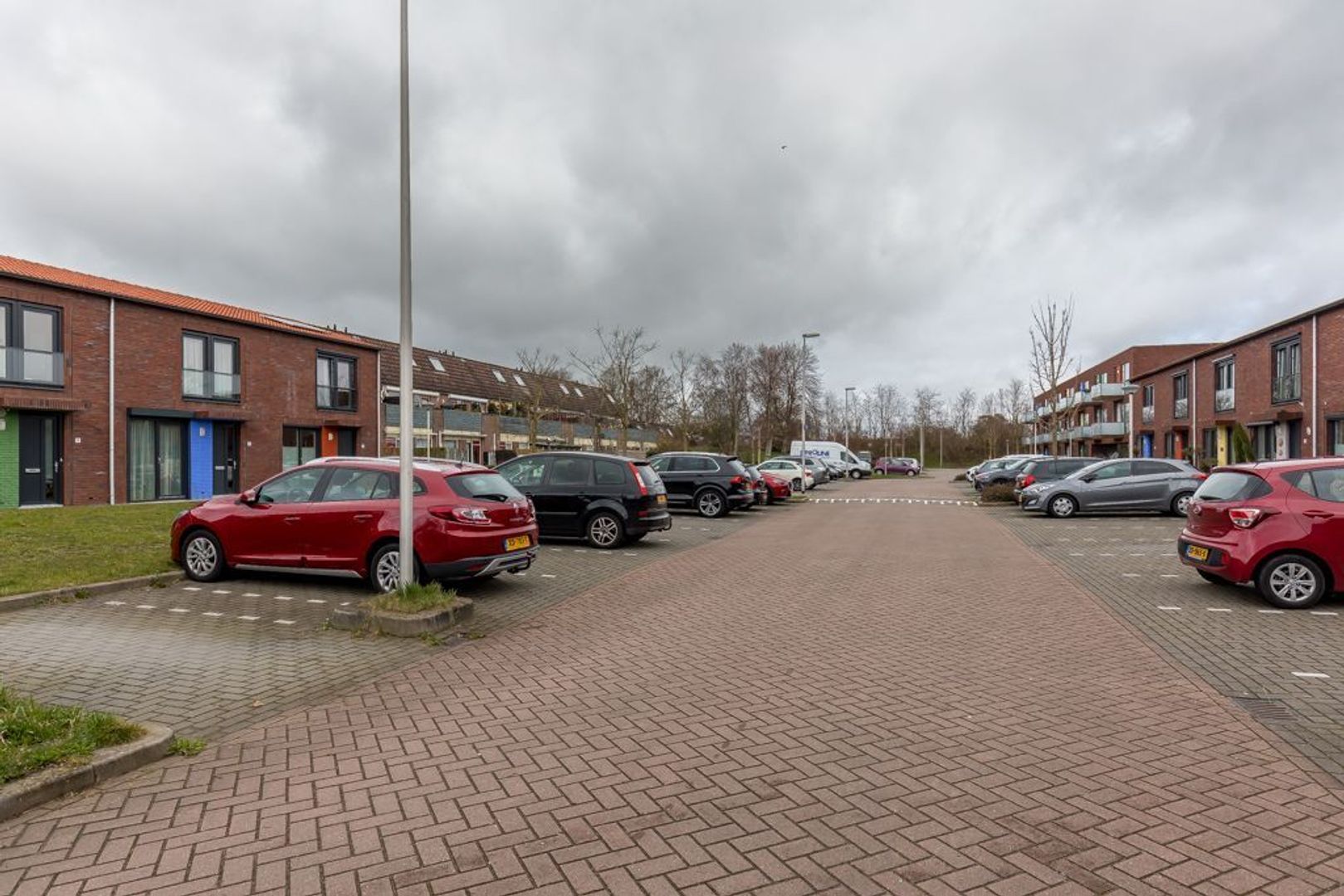 Chrysantentuin 13, Zoetermeer foto-3