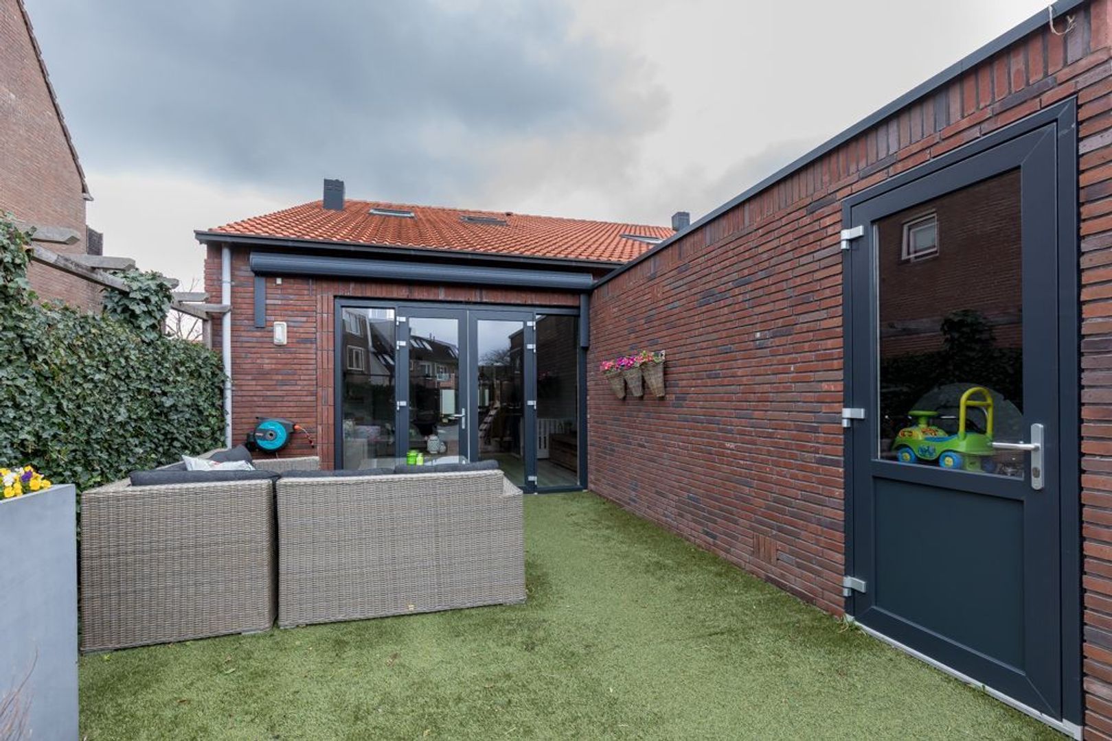 Chrysantentuin 13, Zoetermeer foto-30
