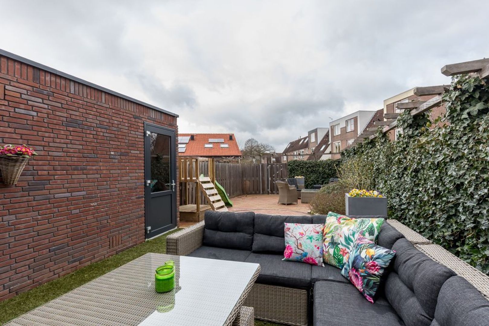 Chrysantentuin 13, Zoetermeer foto-32