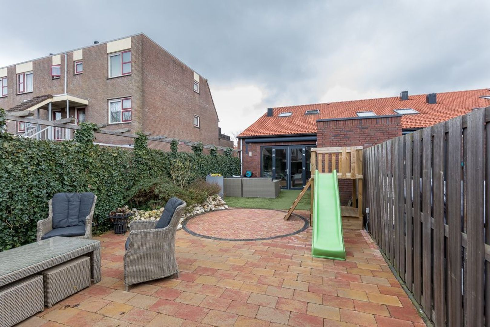 Chrysantentuin 13, Zoetermeer foto-28