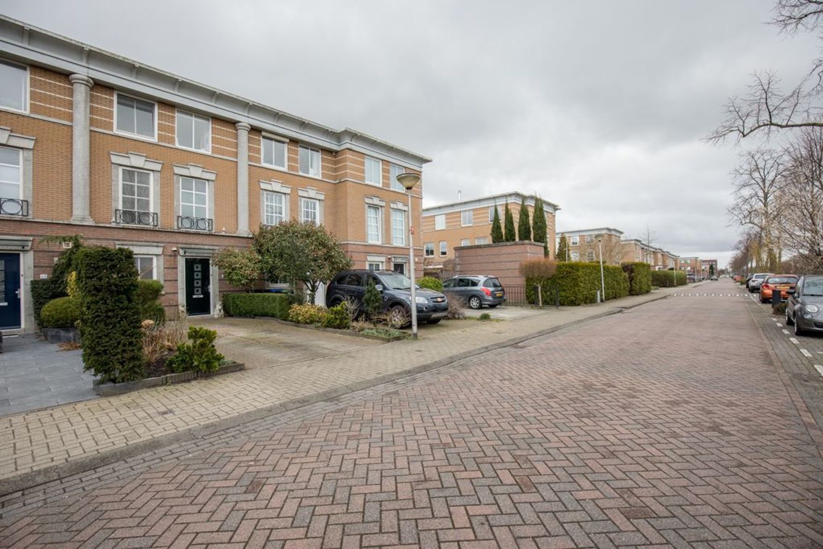 Rembrandtlaan 67, Bergschenhoek foto-1