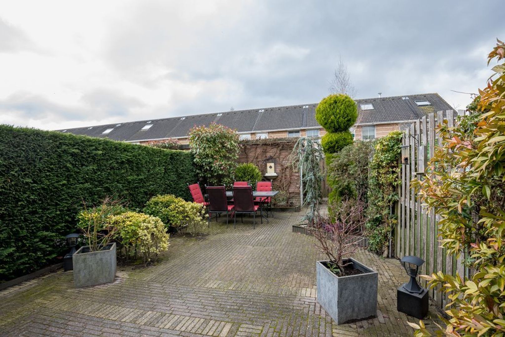 Rembrandtlaan 67, Bergschenhoek foto-27