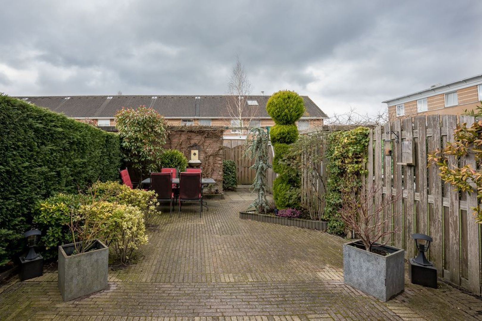 Rembrandtlaan 67, Bergschenhoek foto-28