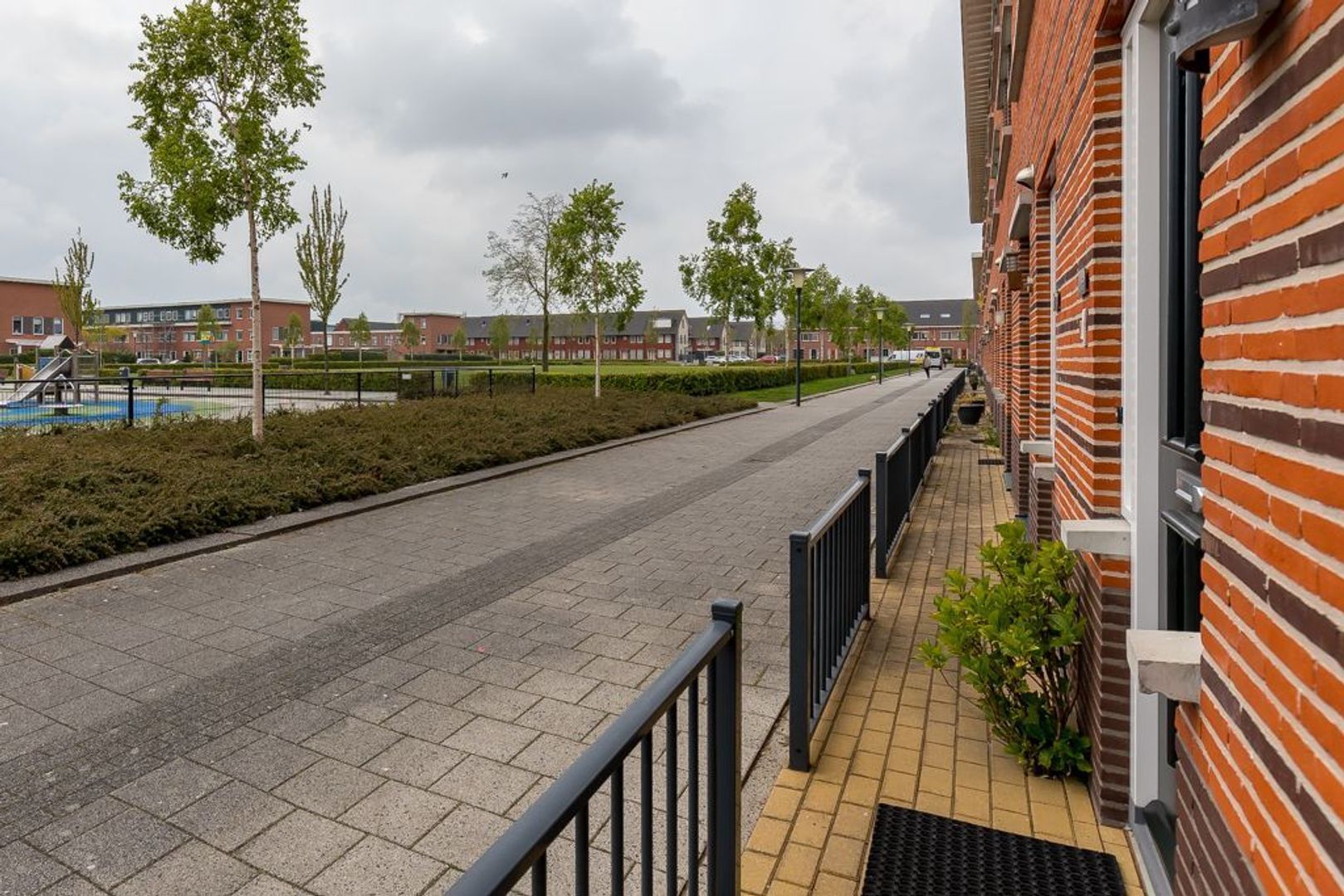 Tonga 1, Zoetermeer foto-5