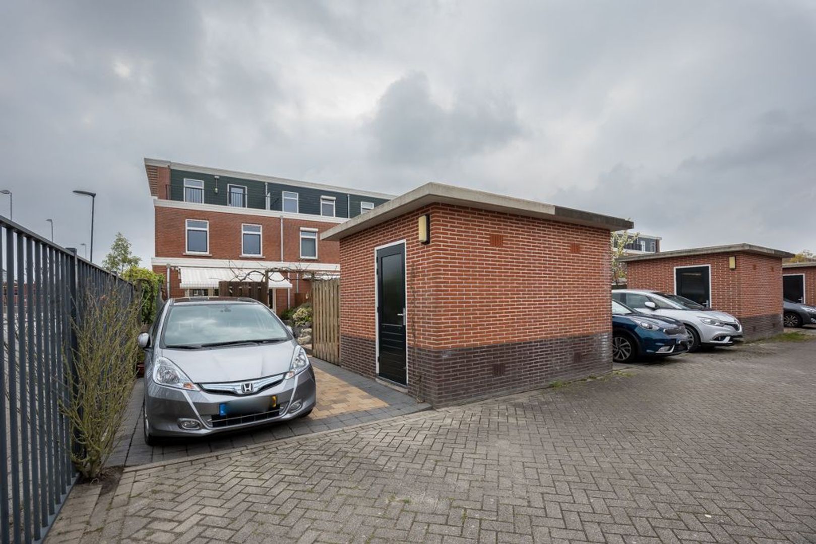 Tonga 1, Zoetermeer foto-20