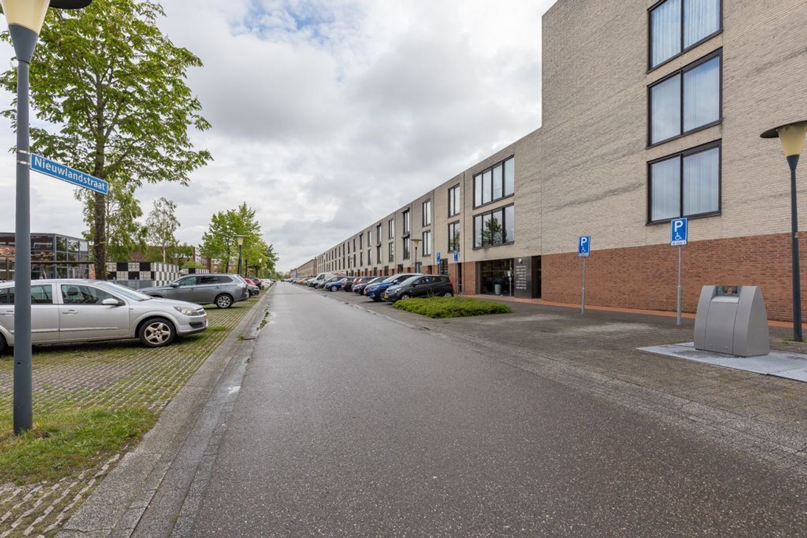 Nieuwlandstraat 156, Zoetermeer foto-3