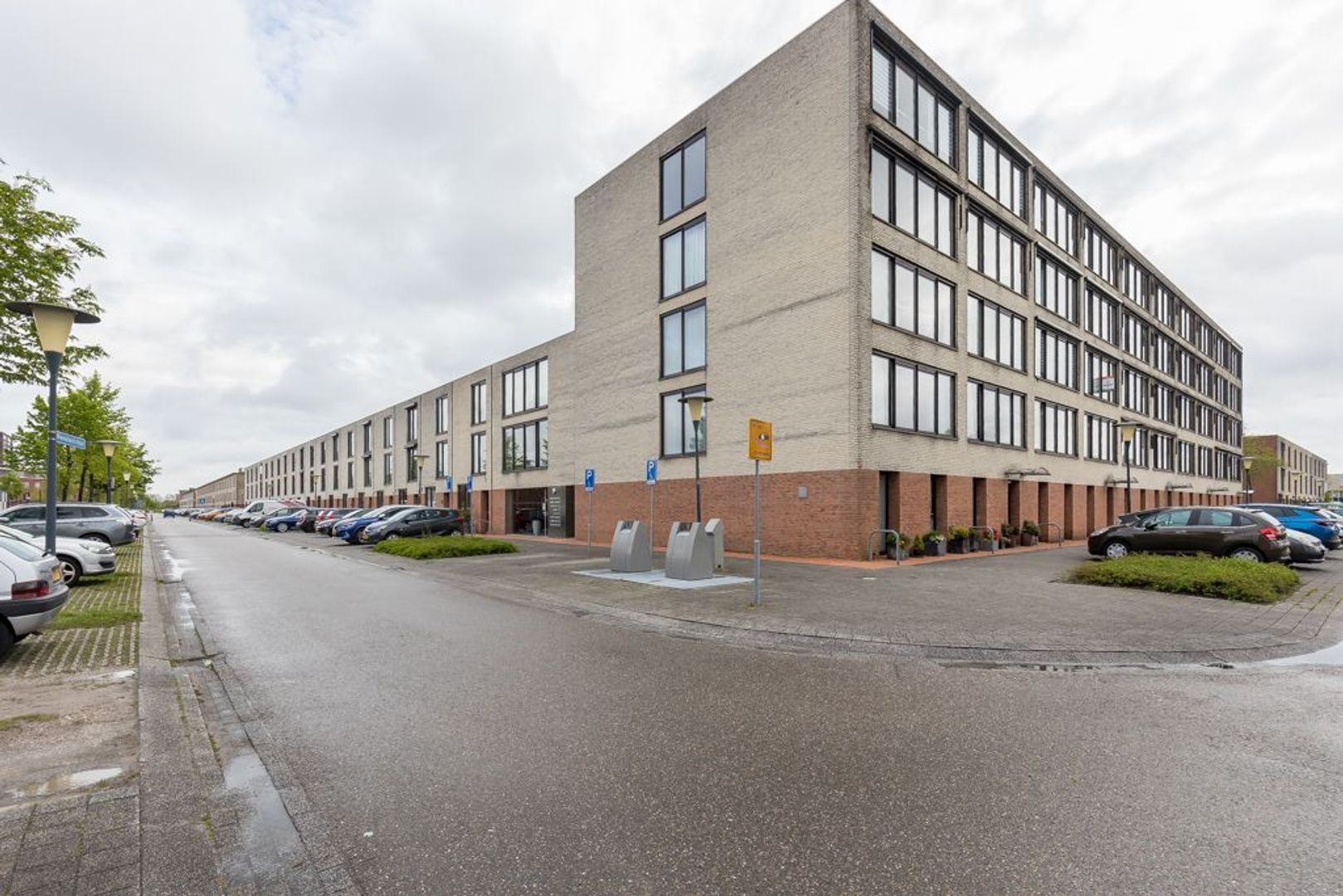Nieuwlandstraat 156, Zoetermeer foto-1