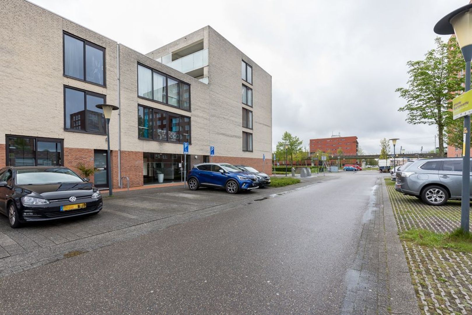 Nieuwlandstraat 156, Zoetermeer foto-2