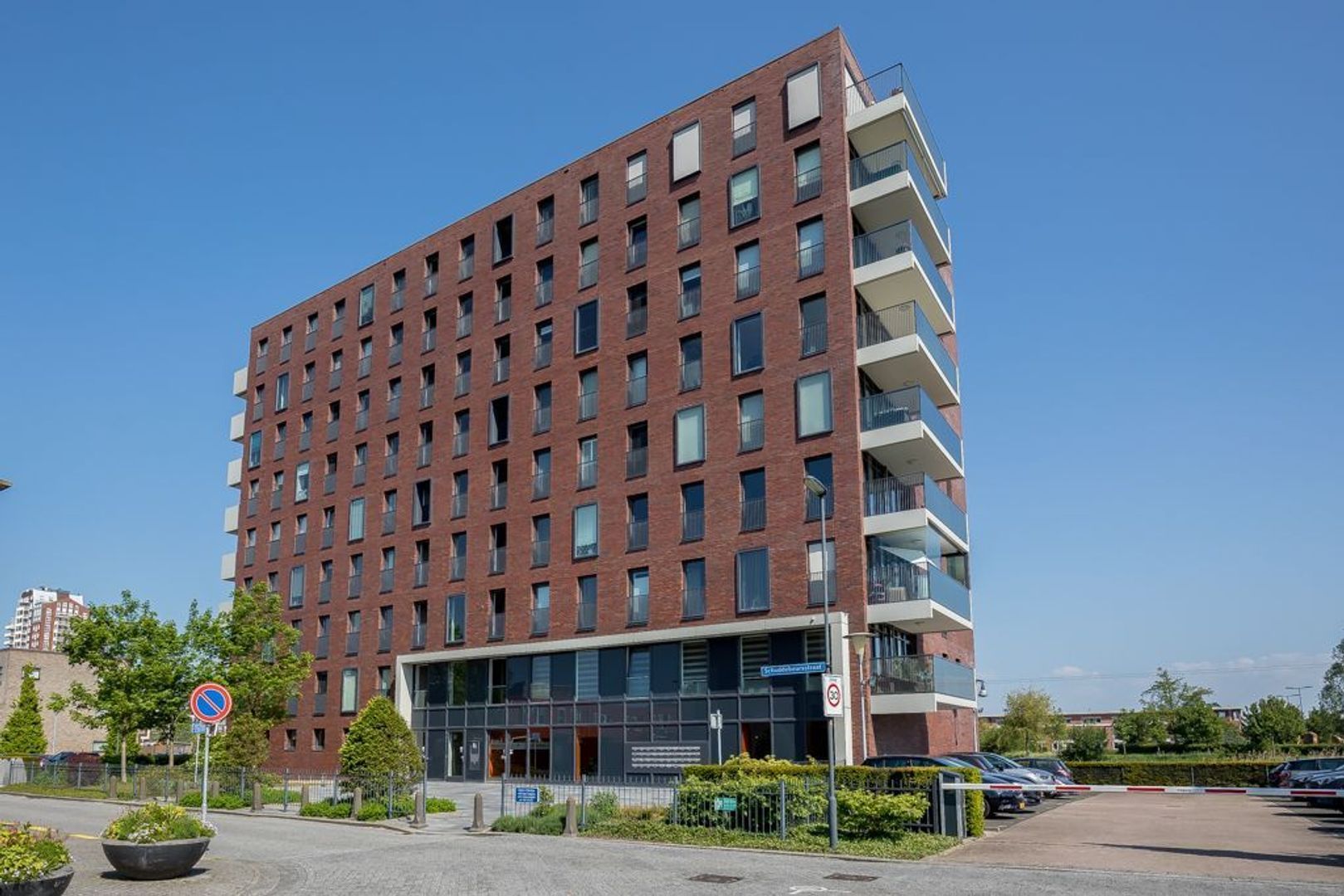 Schuddebeursstraat 304, Zoetermeer foto-3