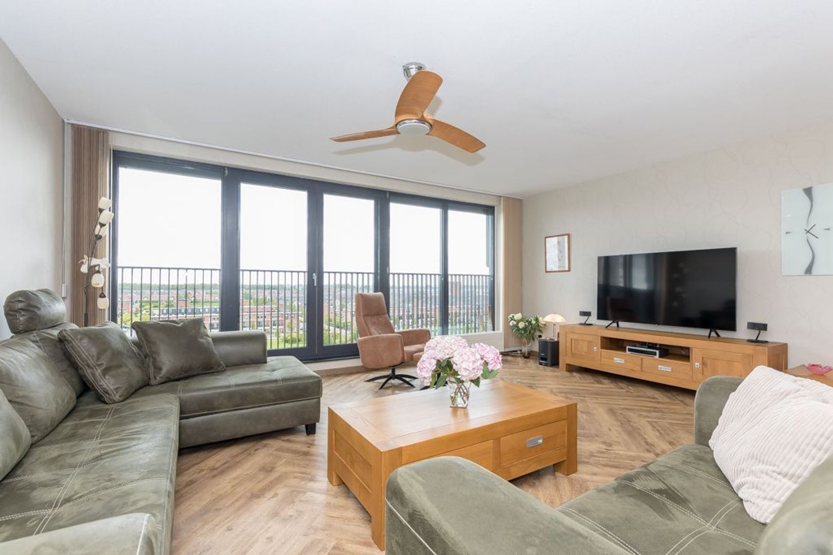 Schuddebeursstraat 304, Zoetermeer foto-12