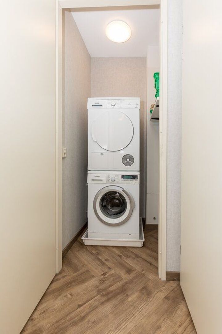 Schuddebeursstraat 304, Zoetermeer foto-25