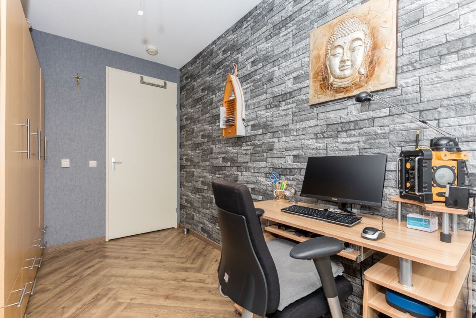 Schuddebeursstraat 304, Zoetermeer foto-28