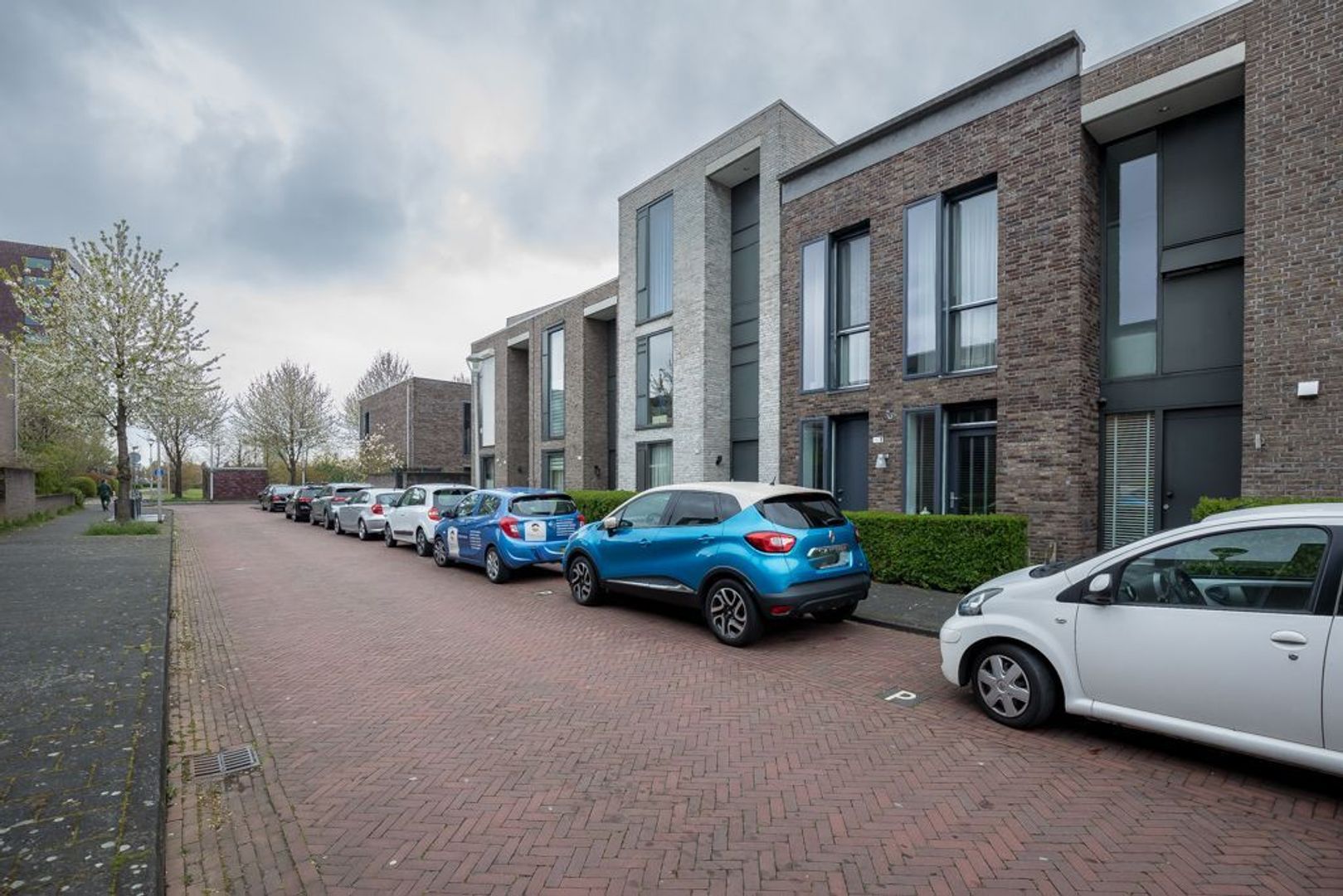 Roerdompstraat 9, Den Haag foto-1