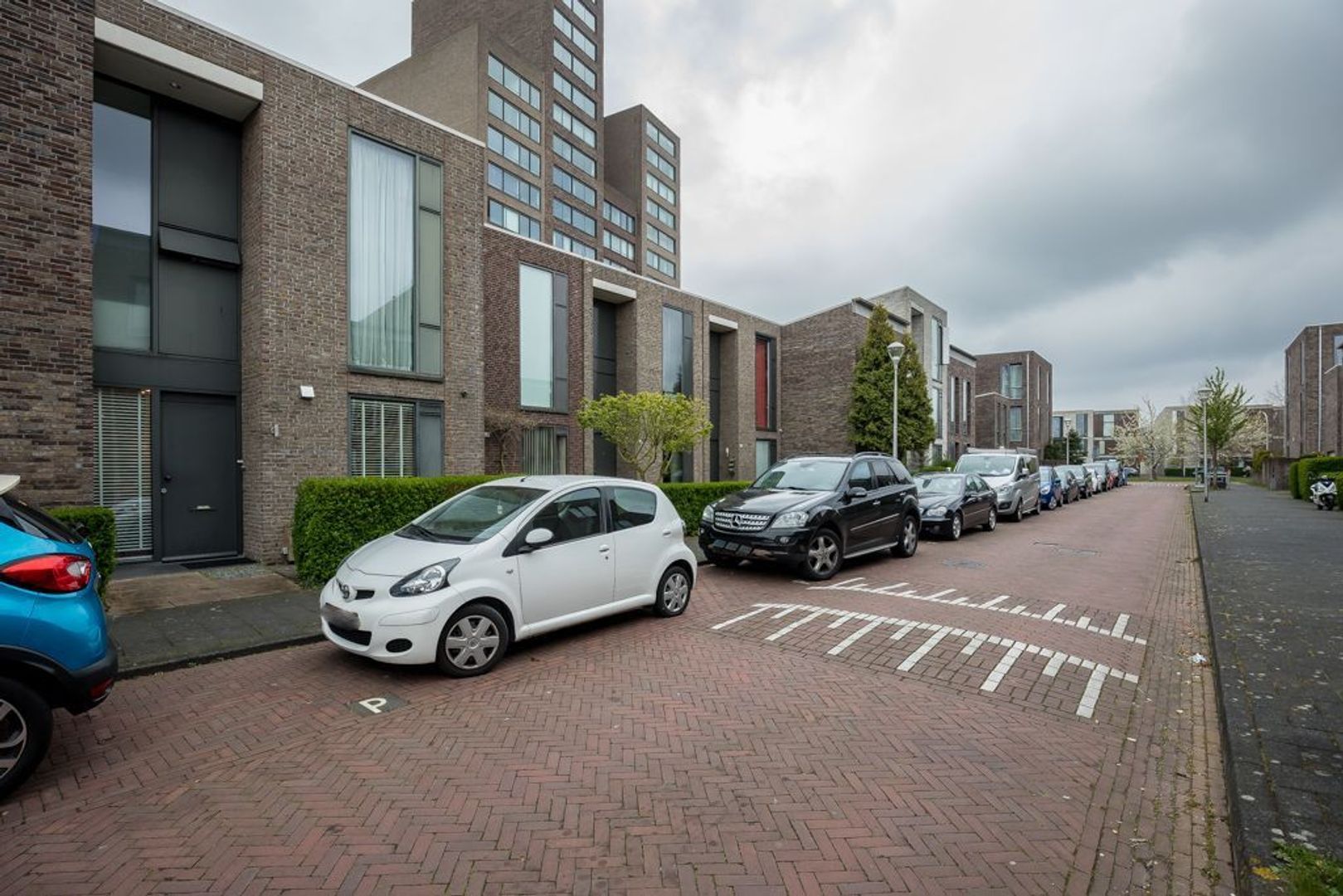 Roerdompstraat 9, Den Haag foto-2