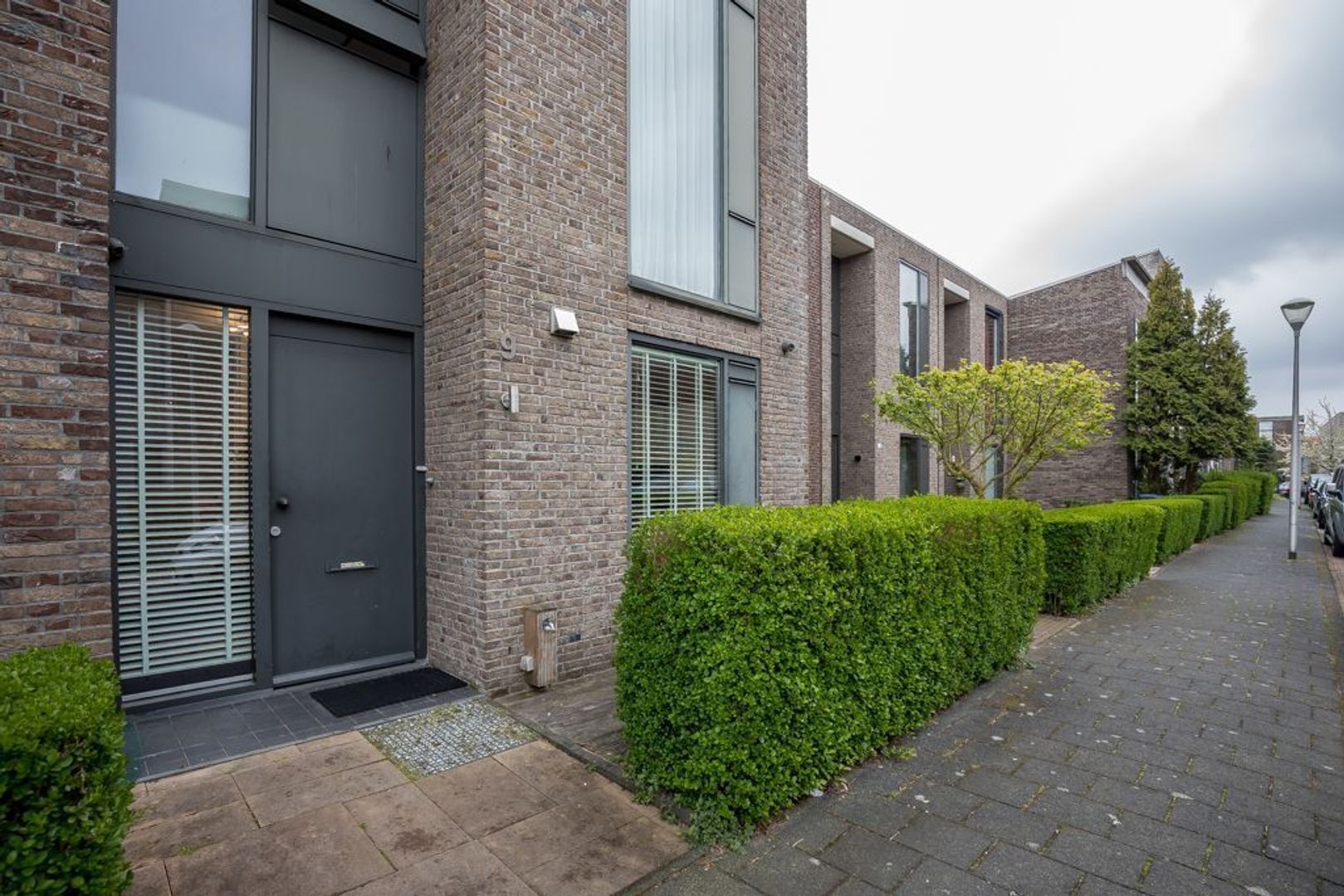 Roerdompstraat 9, Den Haag foto-3