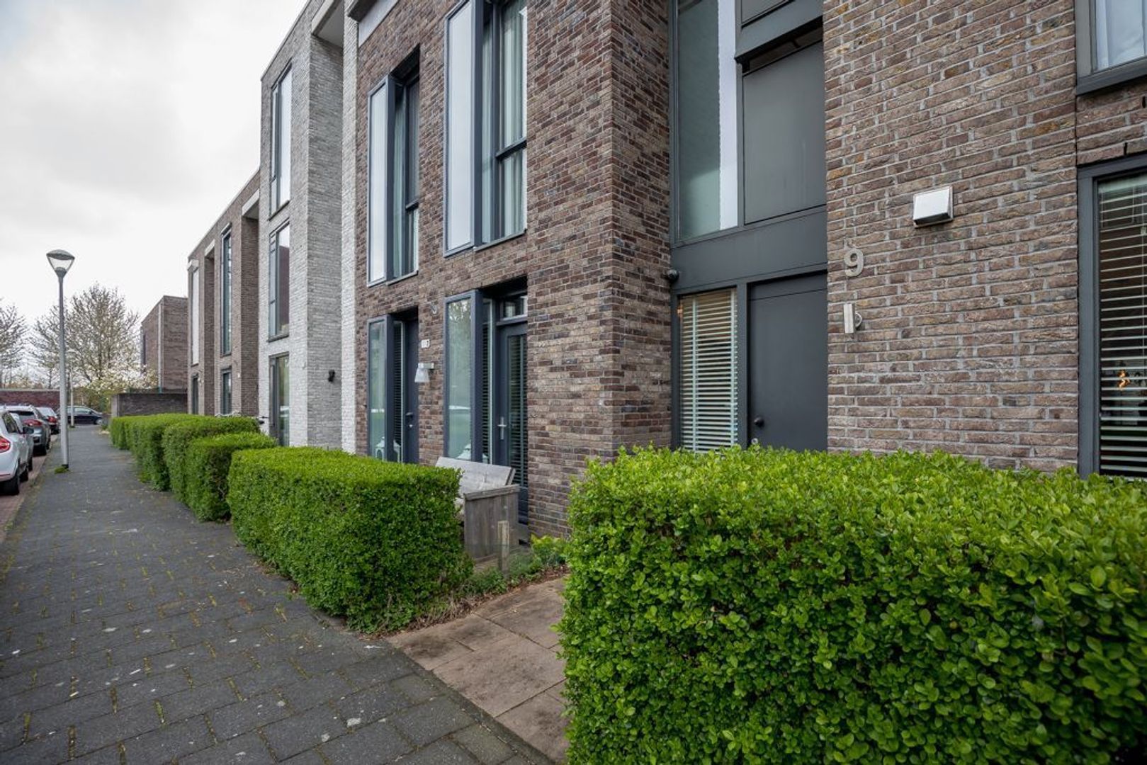 Roerdompstraat 9, Den Haag foto-5