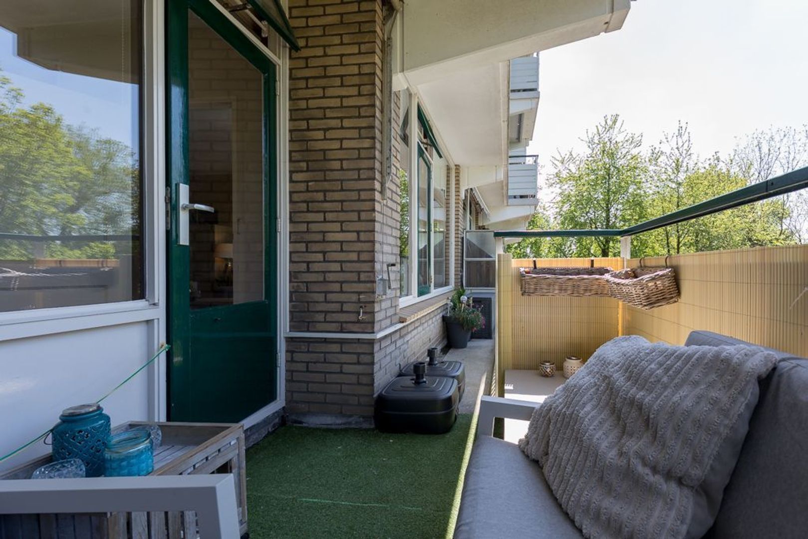 Graaf Janstraat 50, Zoetermeer foto-24
