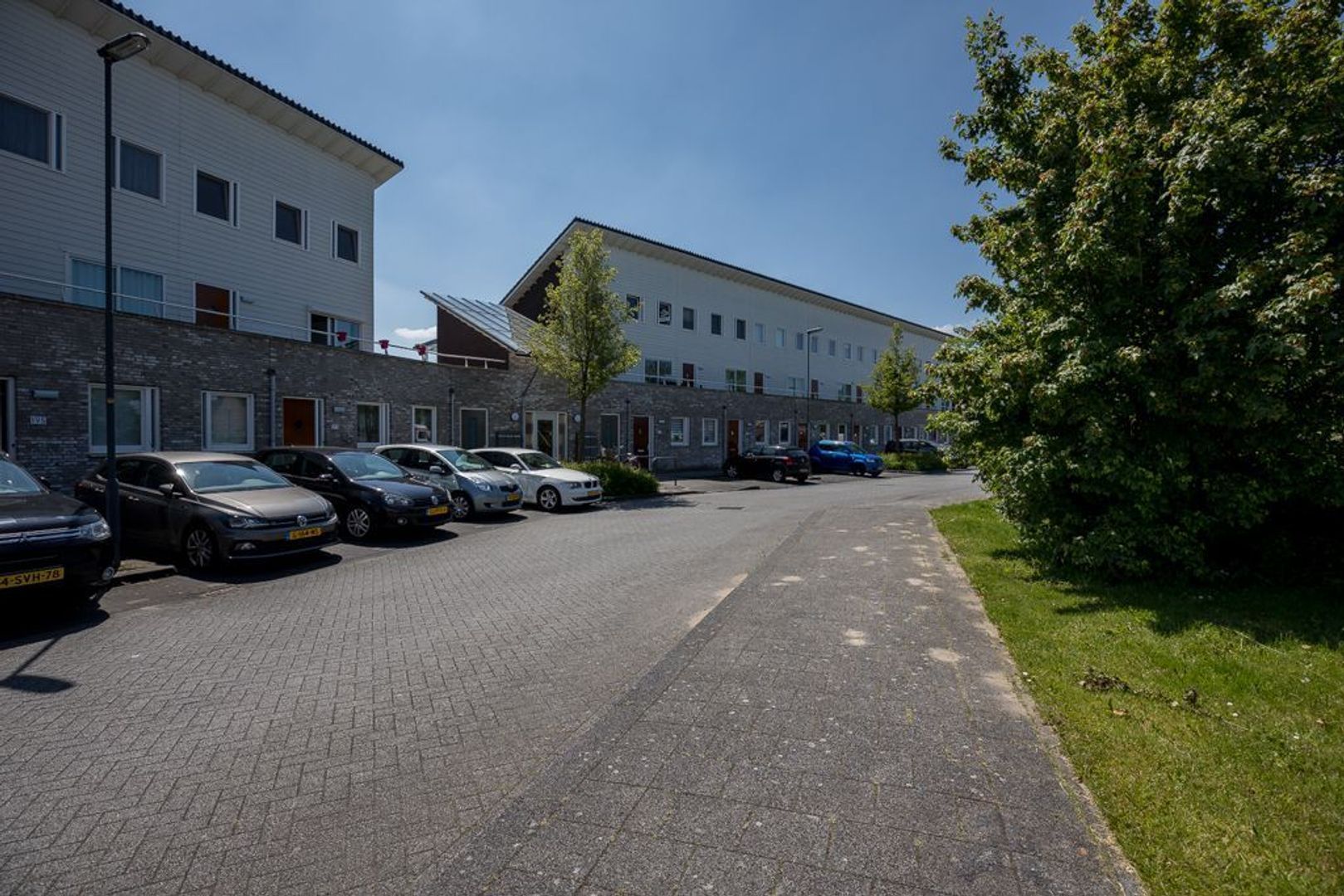 Hebriden 207, Zoetermeer foto-6