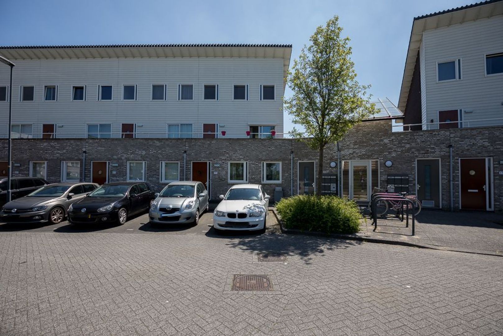 Hebriden 207, Zoetermeer foto-0