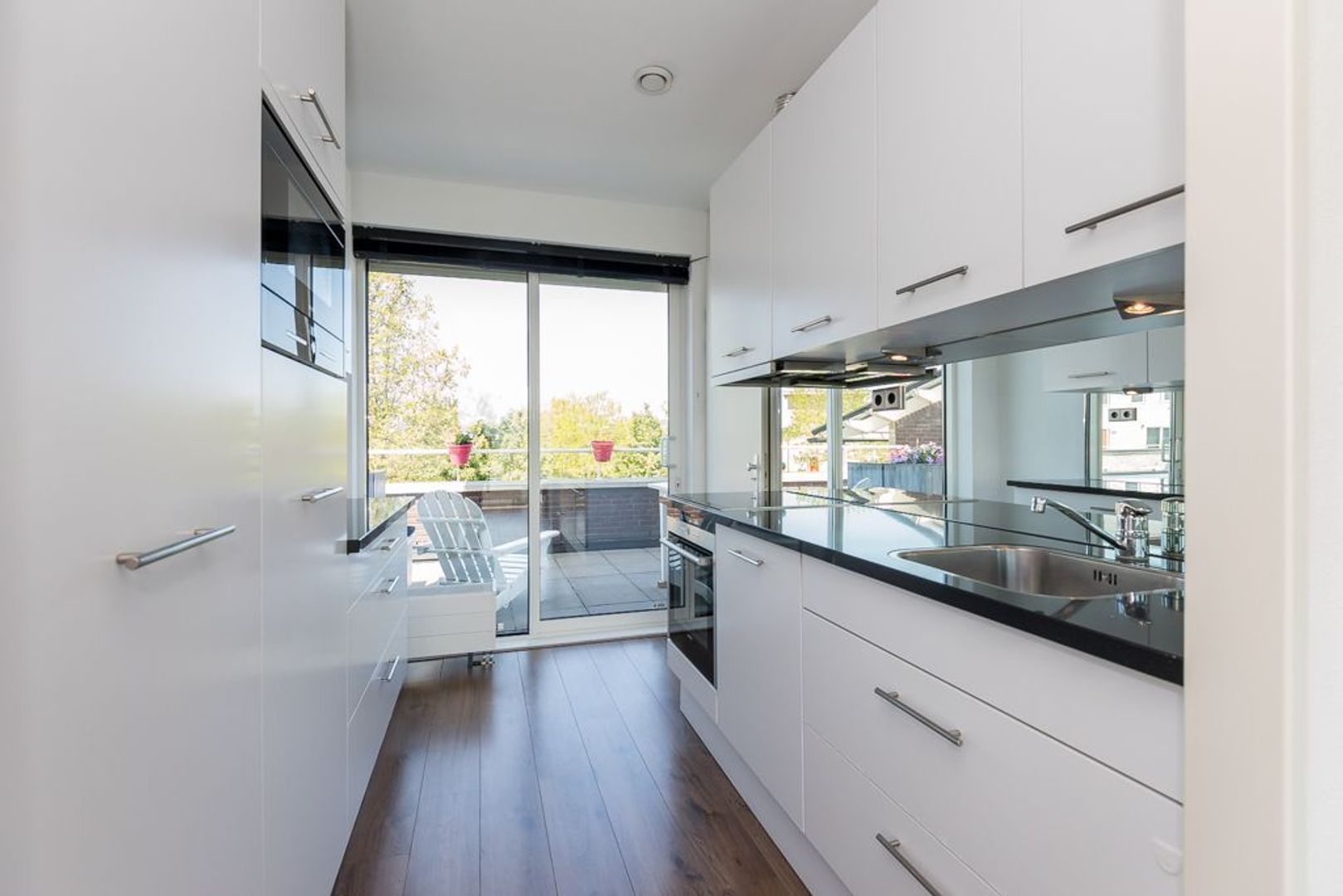 Hebriden 207, Zoetermeer foto-16