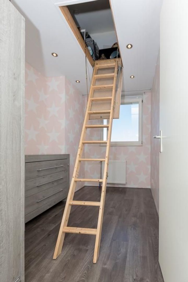 Hebriden 207, Zoetermeer foto-39