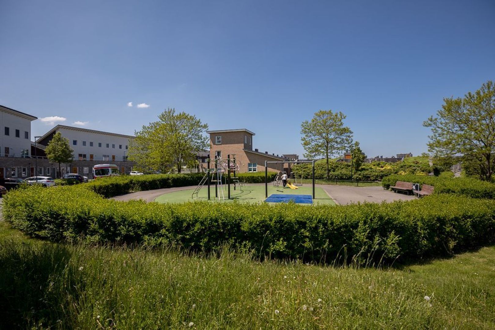 Hebriden 207, Zoetermeer foto-44