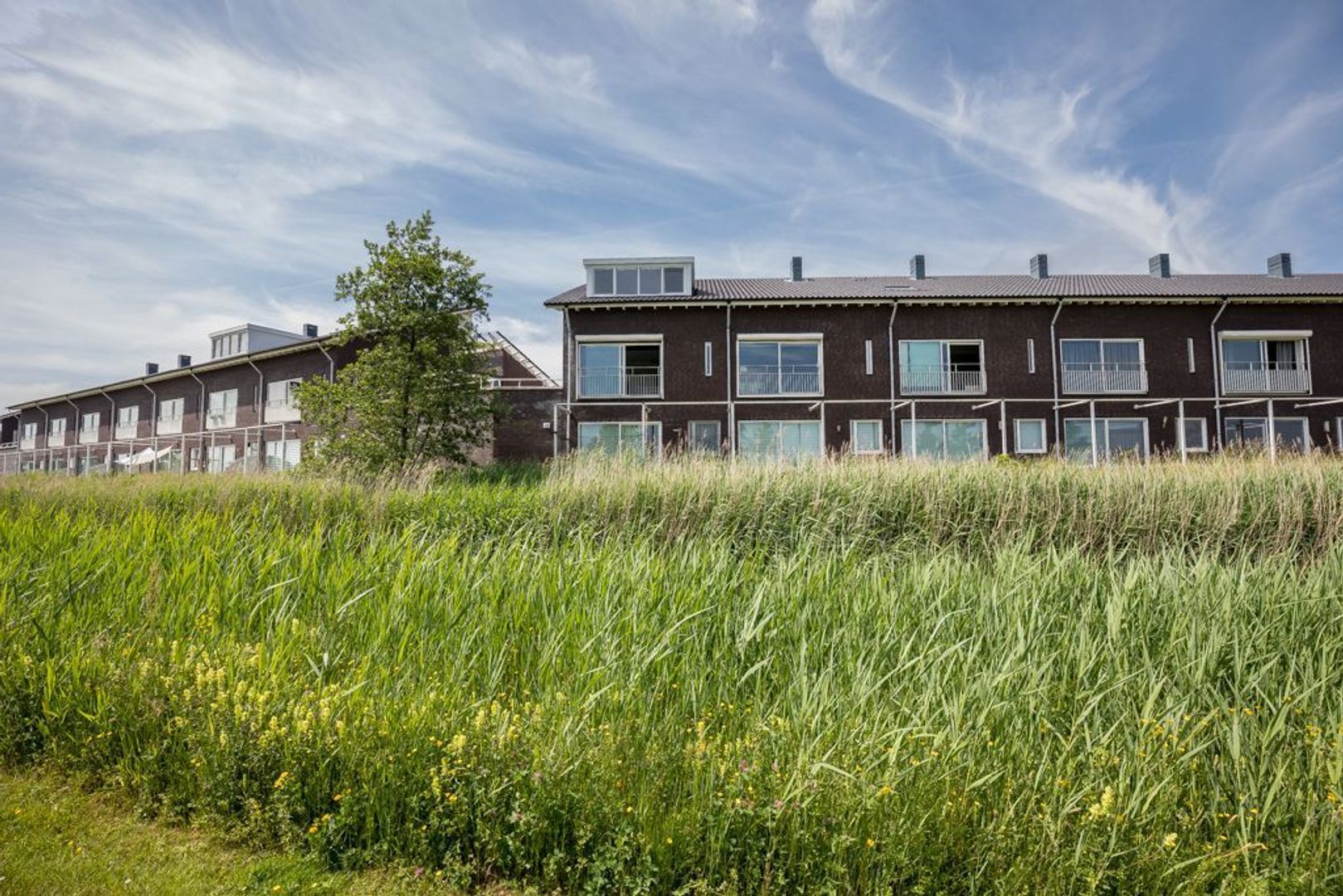 Hebriden 207, Zoetermeer foto-48