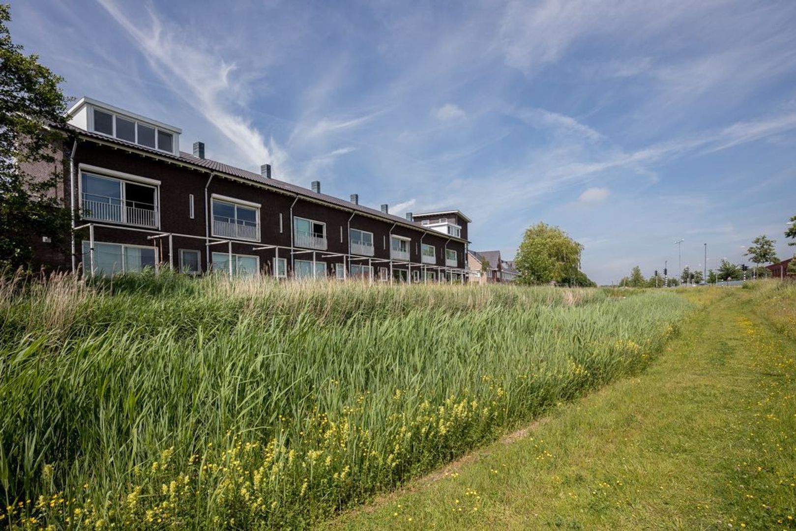 Hebriden 207, Zoetermeer foto-50