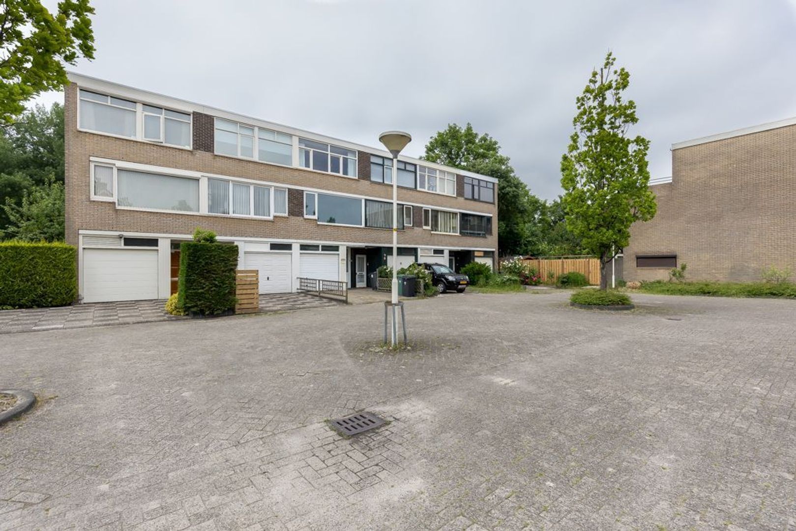 De Bourbonstraat 33, Zoetermeer foto-5