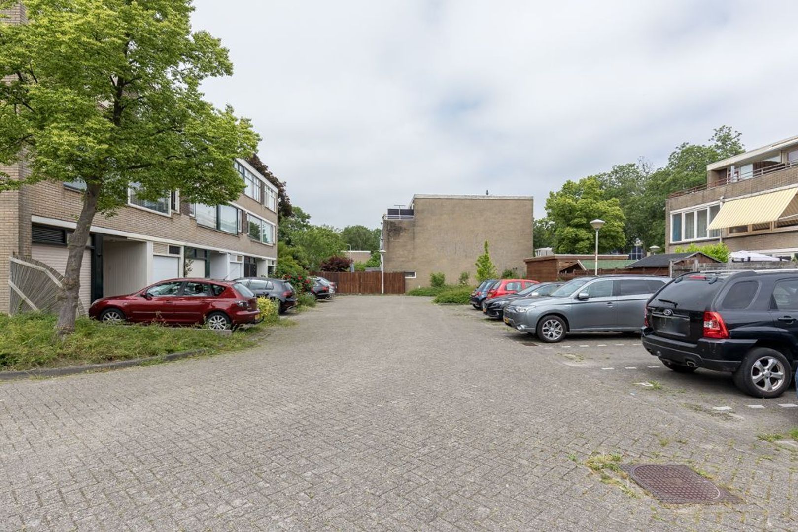 De Bourbonstraat 33, Zoetermeer foto-9