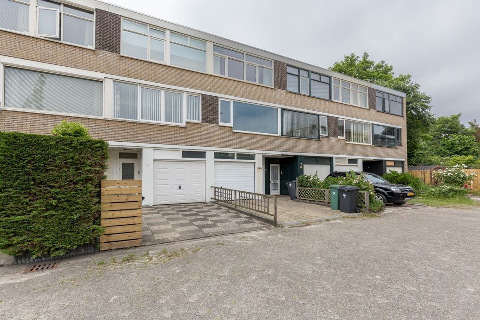 De Bourbonstraat 33, Zoetermeer foto-3