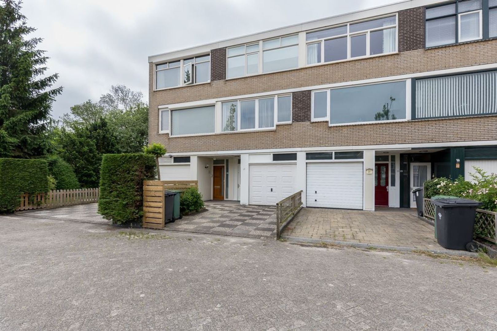 De Bourbonstraat 33, Zoetermeer foto-4