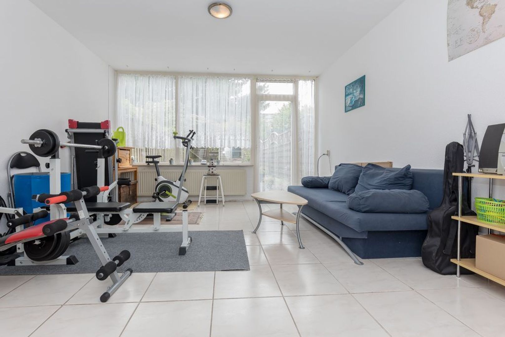 De Bourbonstraat 33, Zoetermeer foto-16