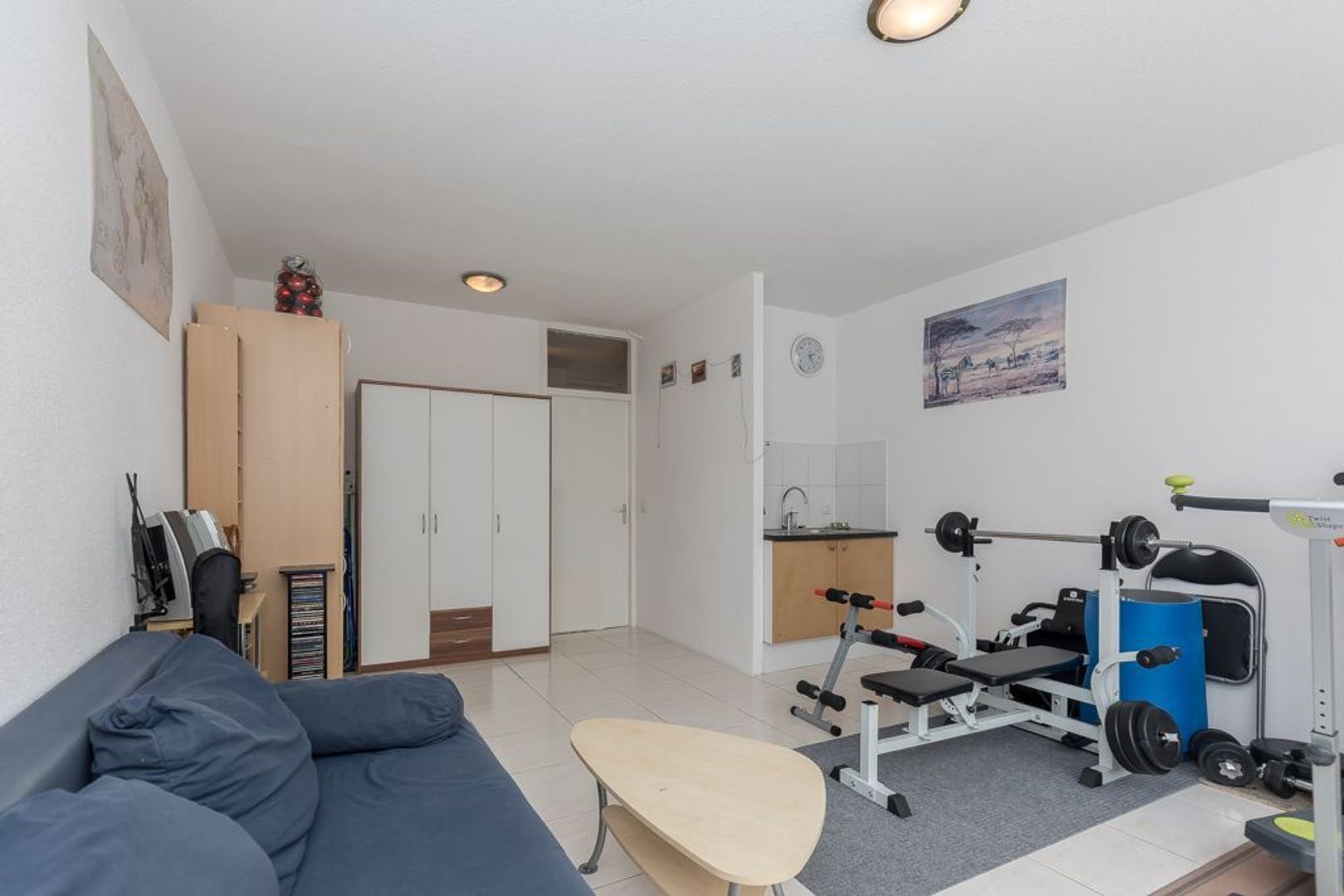 De Bourbonstraat 33, Zoetermeer foto-18
