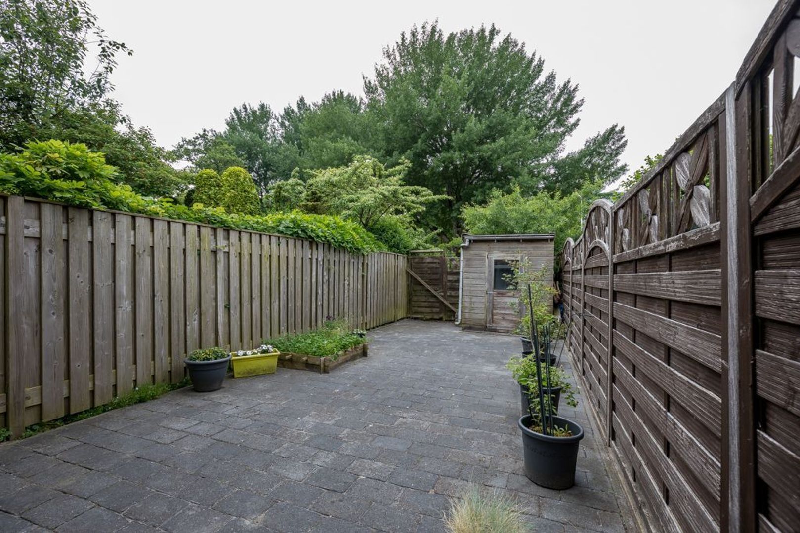 De Bourbonstraat 33, Zoetermeer foto-20