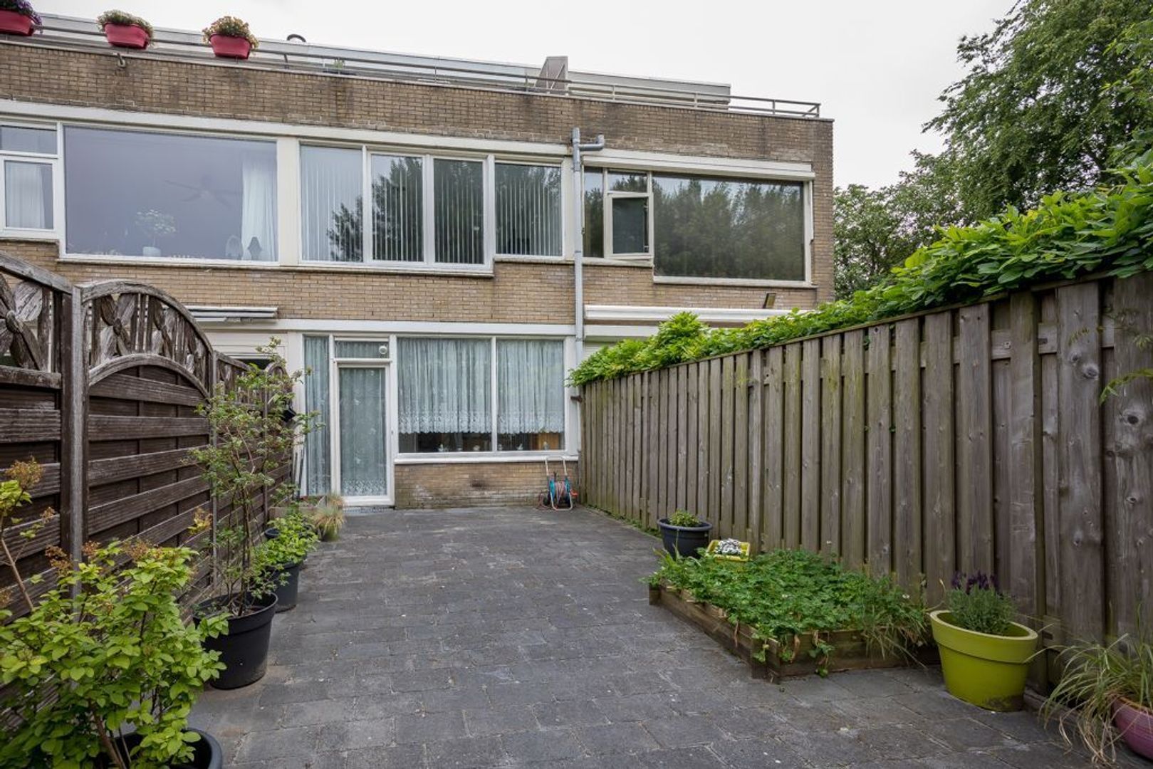 De Bourbonstraat 33, Zoetermeer foto-25