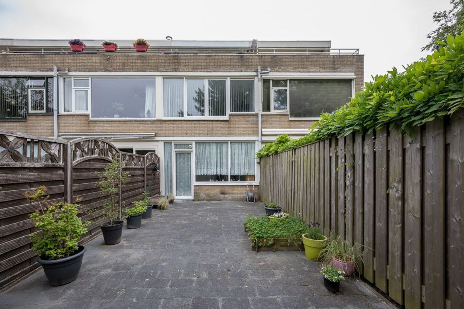 De Bourbonstraat 33, Zoetermeer foto-24