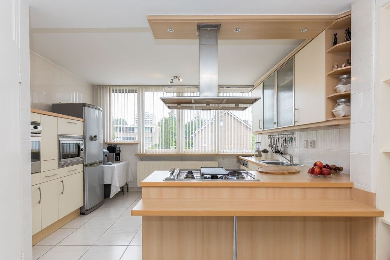 De Bourbonstraat 33, Zoetermeer foto-27