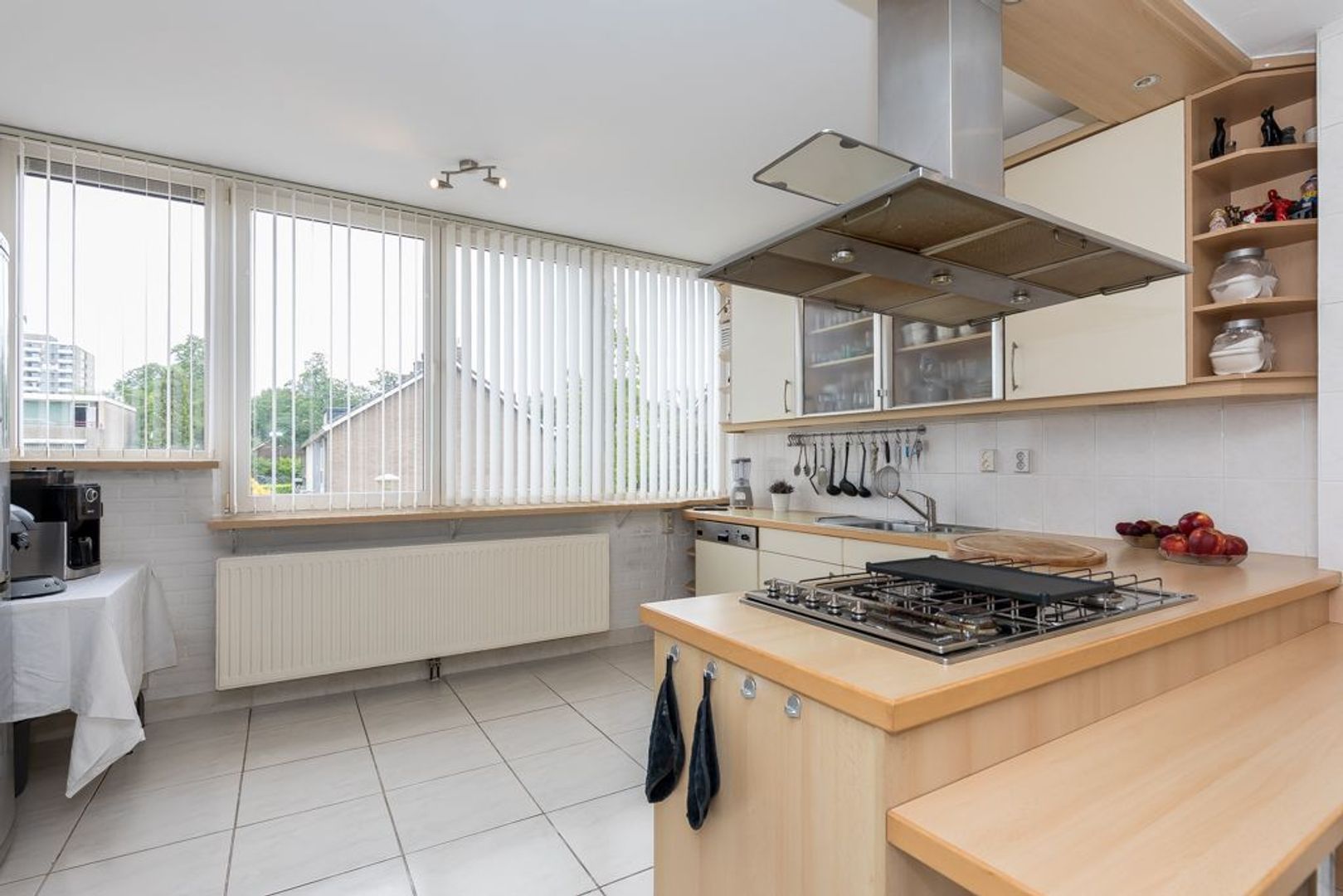 De Bourbonstraat 33, Zoetermeer foto-26