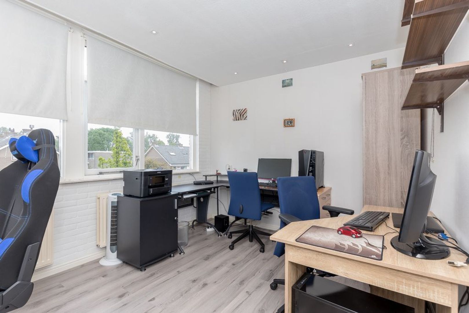 De Bourbonstraat 33, Zoetermeer foto-37