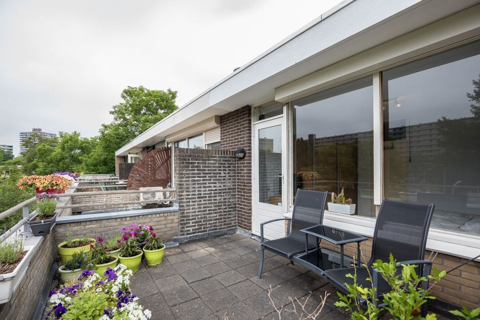De Bourbonstraat 33, Zoetermeer foto-48