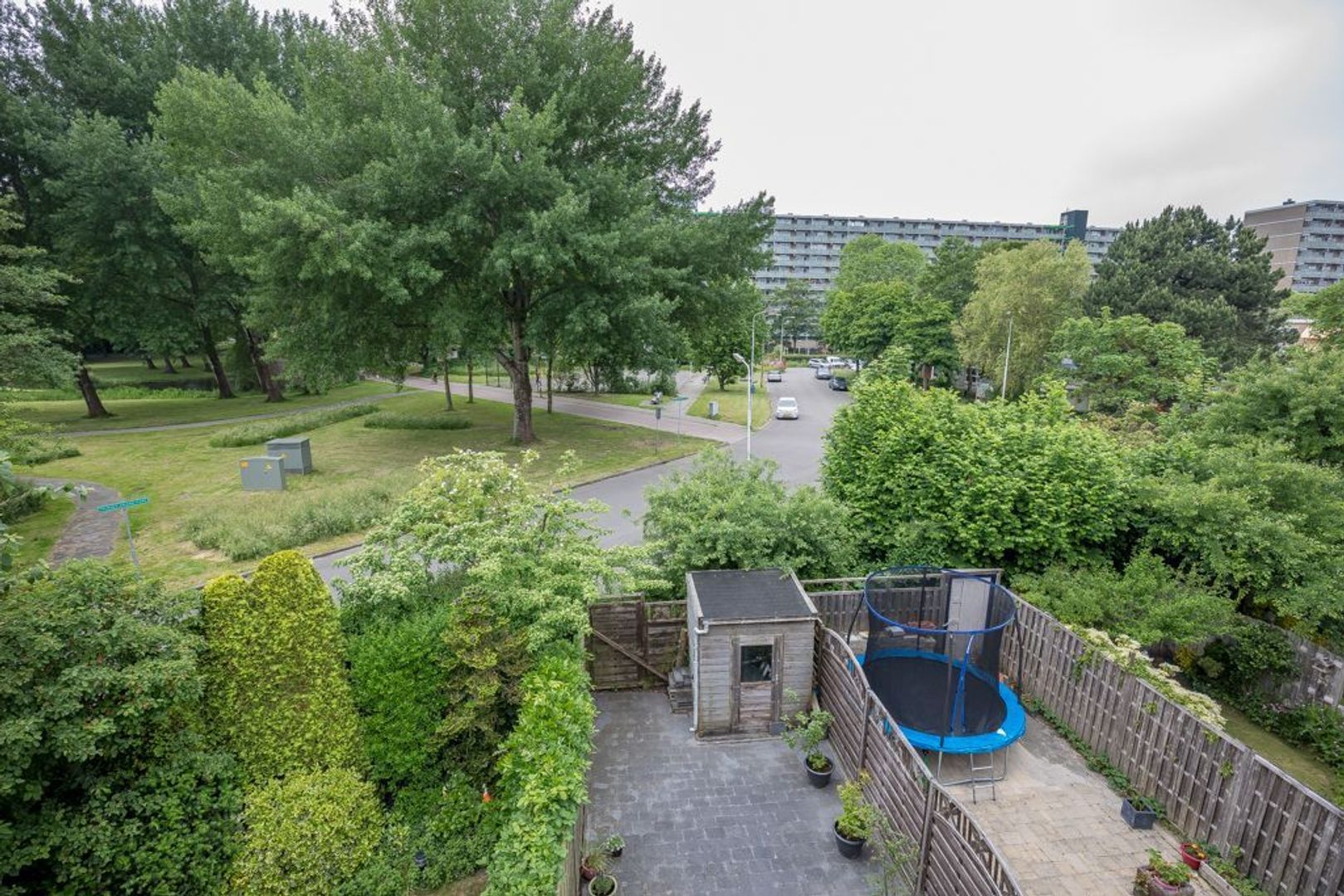 De Bourbonstraat 33, Zoetermeer foto-49