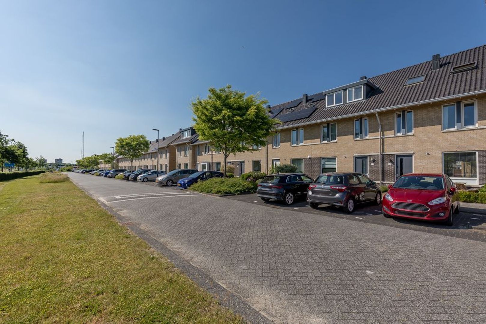 Bonaire 54, Zoetermeer foto-0