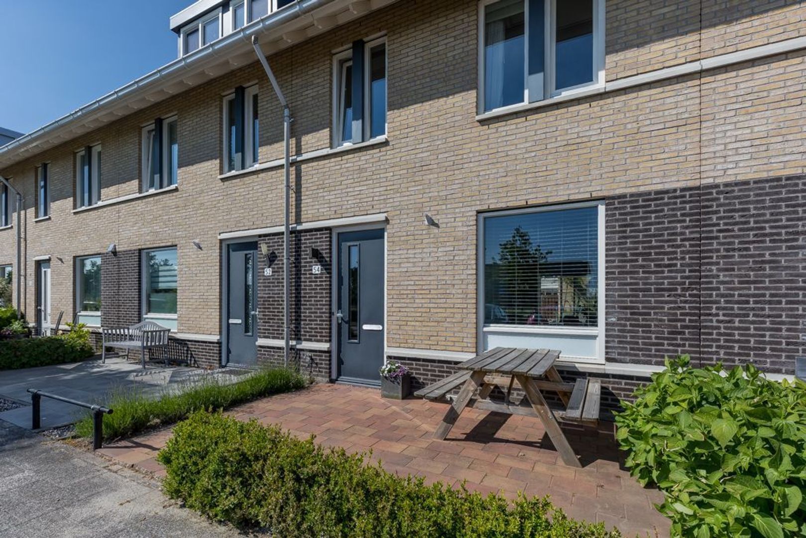 Bonaire 54, Zoetermeer foto-1
