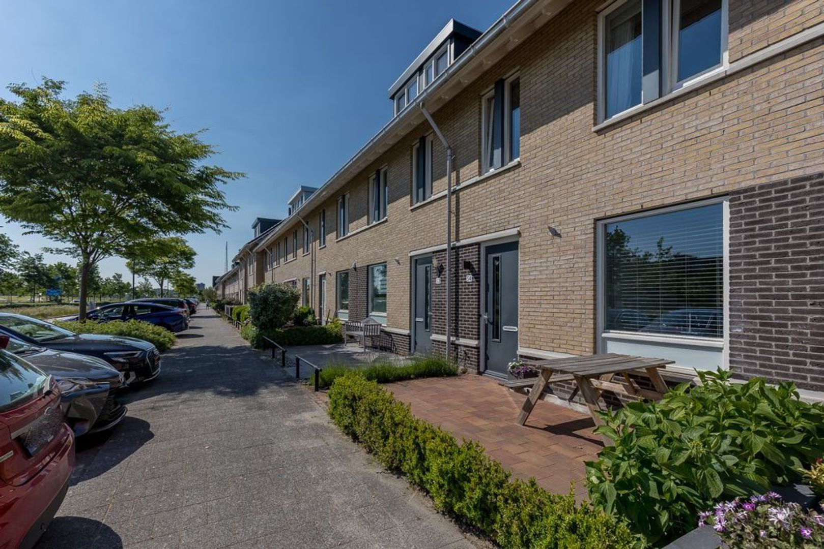 Bonaire 54, Zoetermeer foto-2