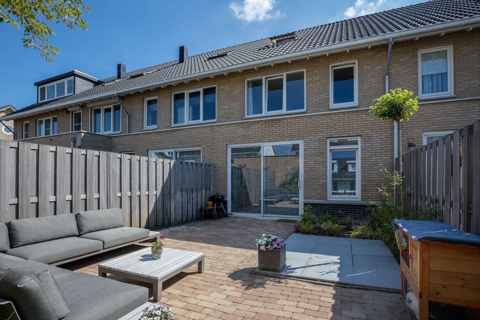 Bonaire 54, Zoetermeer foto-13